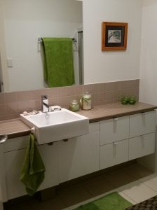 15/30 Metro Parade Mawson Lakes Bathroom