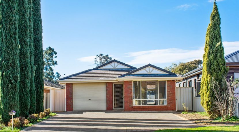 10B Garnet Drive, Salisbury East